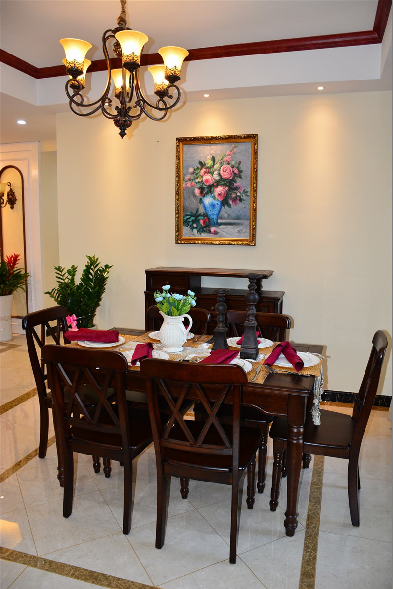 四季康城四期水岸城邦