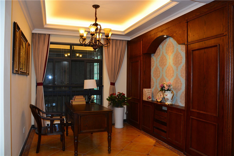 四季康城四期水岸城邦