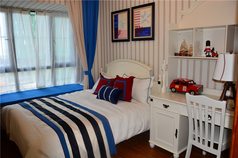 四季康城四期水岸城邦