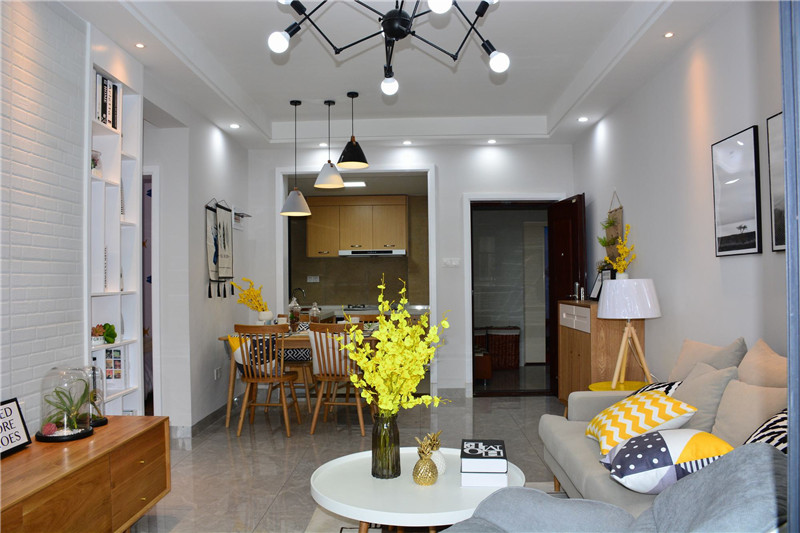 四季康城四期水岸城邦