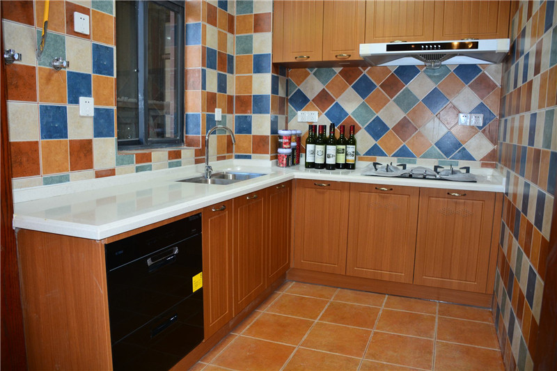 四季康城四期水岸城邦