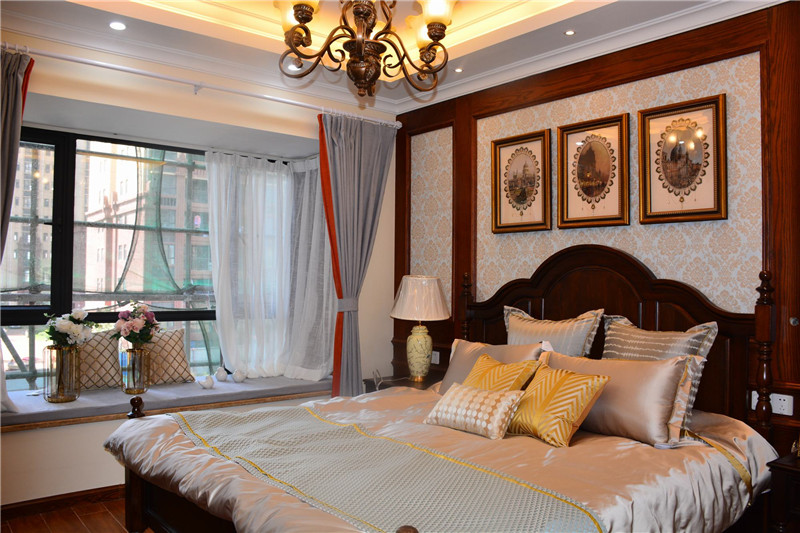 四季康城四期水岸城邦