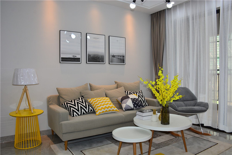 四季康城四期水岸城邦