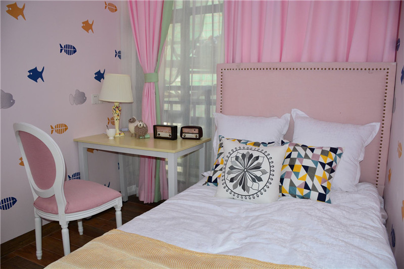 四季康城四期水岸城邦