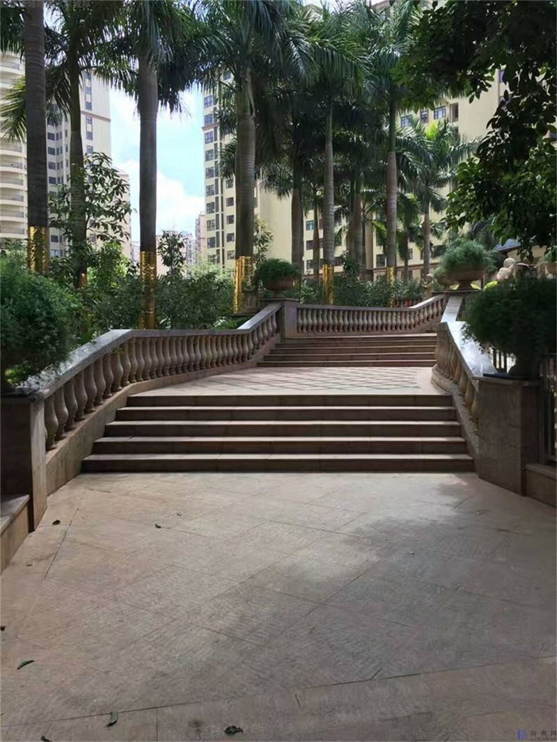 四季康城四期水岸城邦