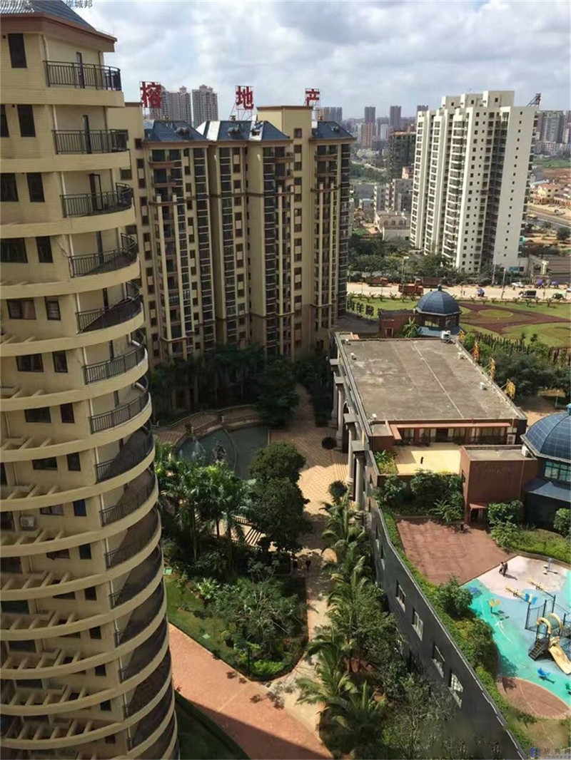 四季康城四期水岸城邦