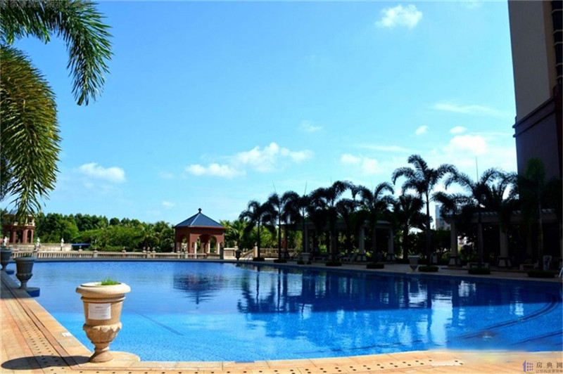 四季康城四期水岸城邦