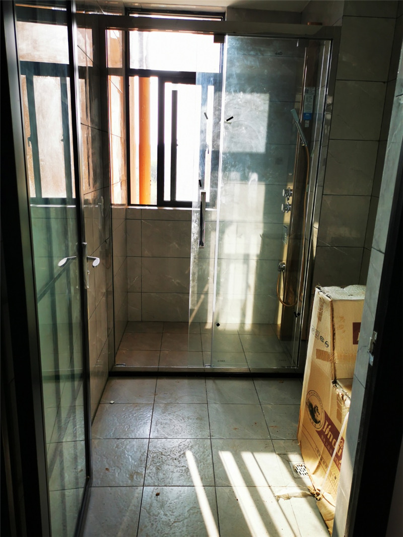 山海和湾102㎡样板间