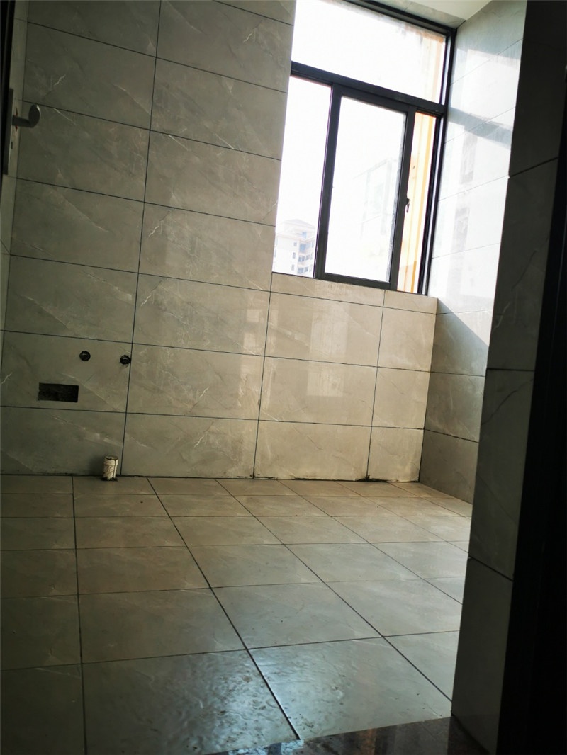 山海和湾102㎡样板间