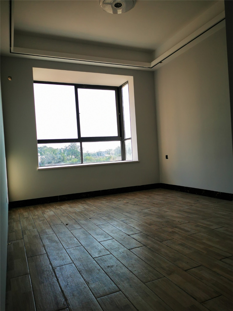 山海和湾102㎡样板间