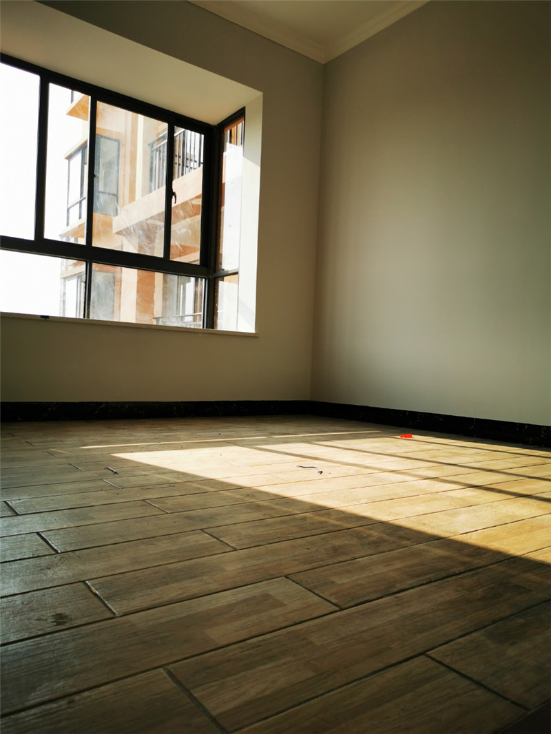 山海和湾102㎡样板间