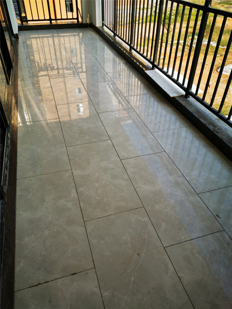 山海和湾102㎡样板间