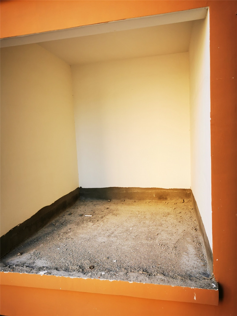 山海和湾102㎡样板间