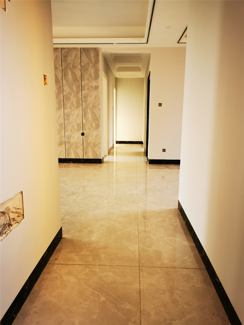 山海和湾108㎡样板间