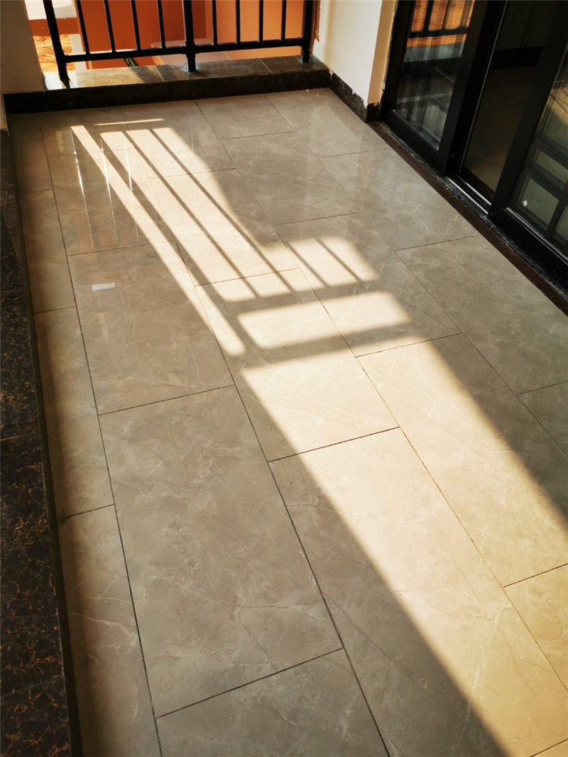 山海和湾108㎡样板间