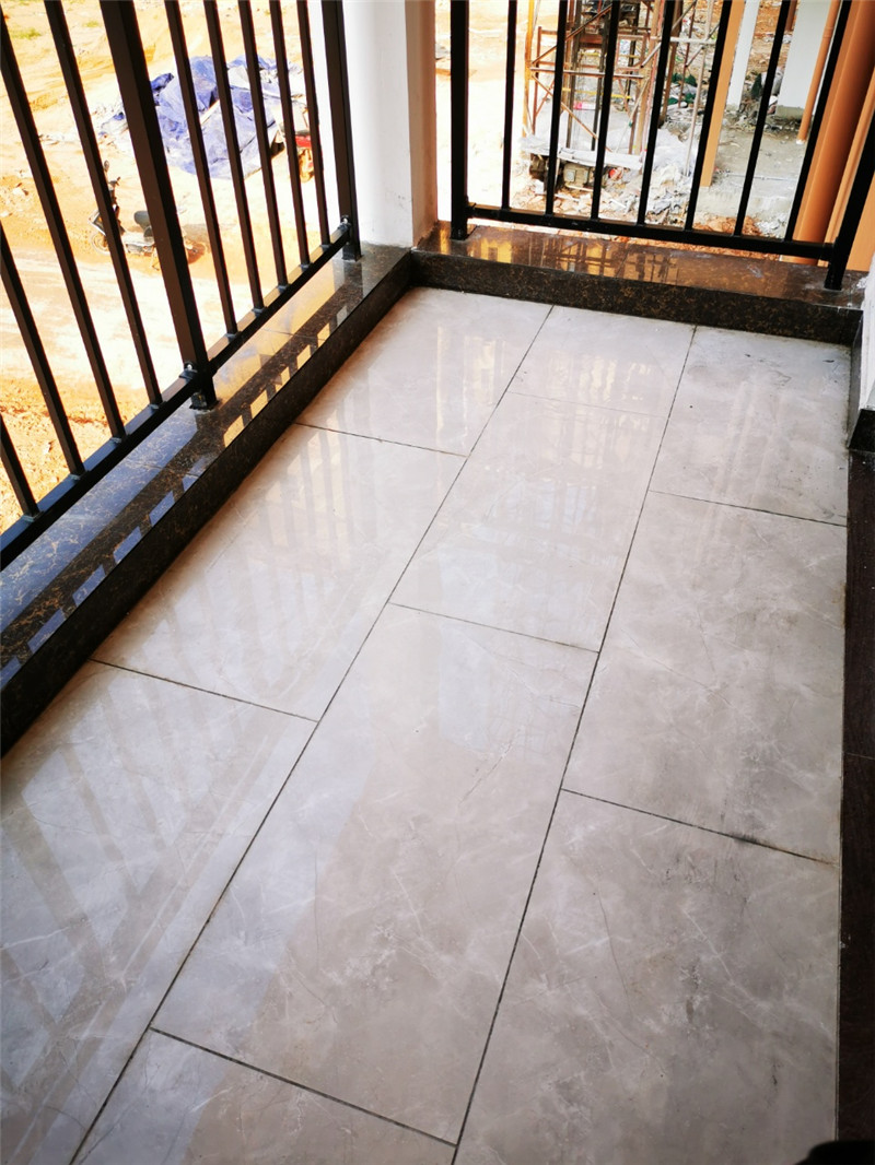 山海和湾108㎡样板间