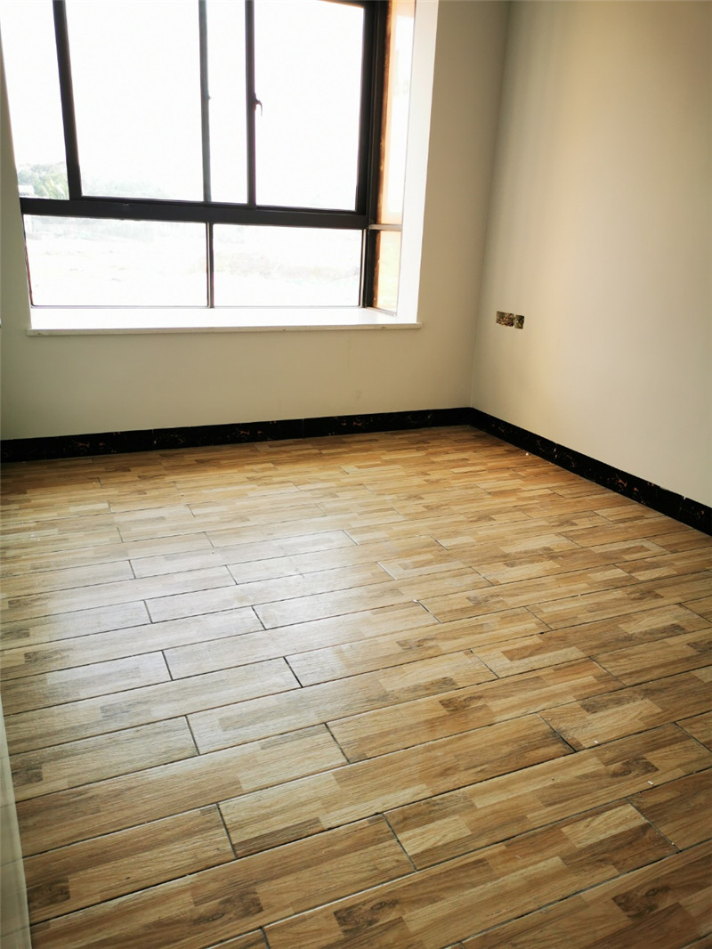 山海和湾108㎡样板间