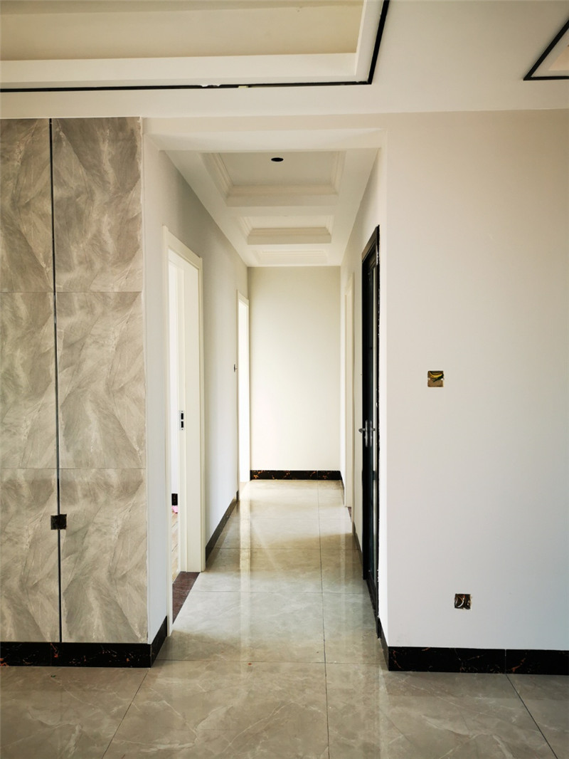 山海和湾108㎡样板间