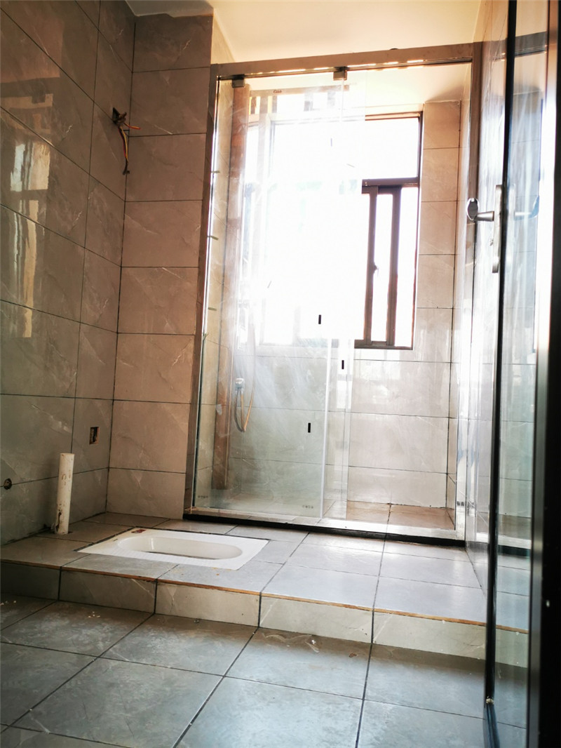 山海和湾108㎡样板间