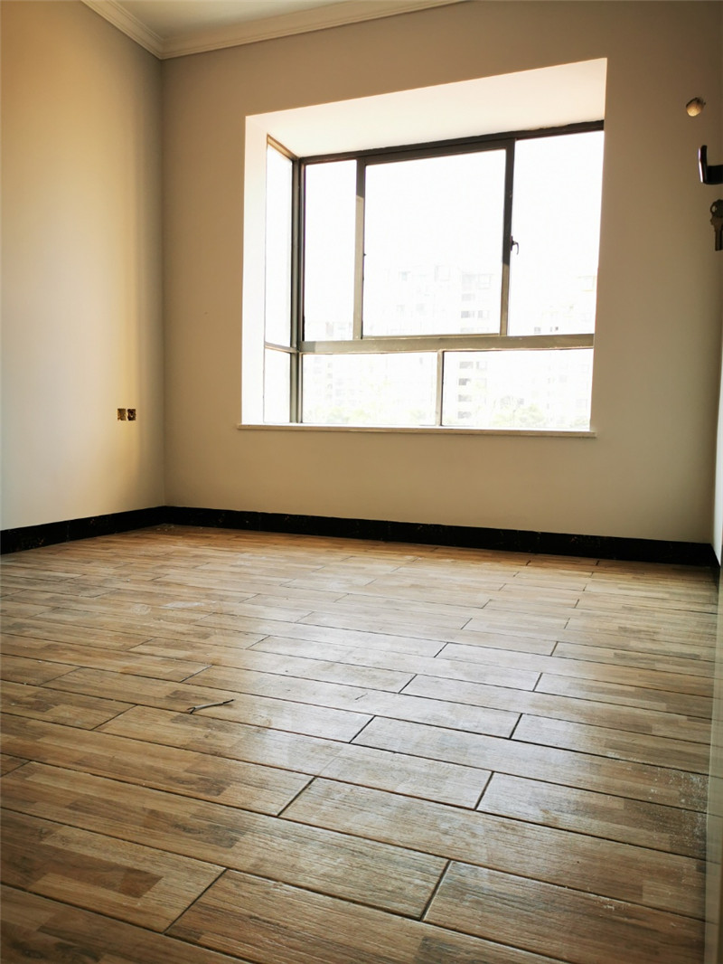 山海和湾108㎡样板间