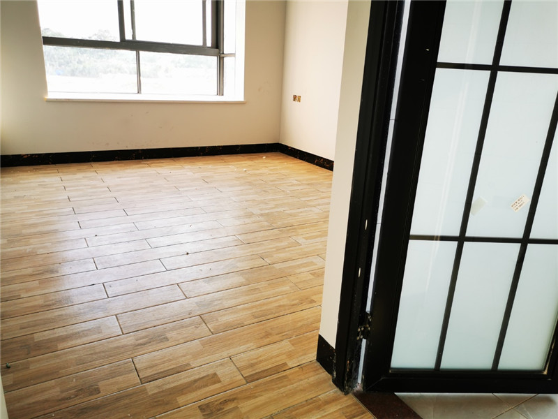 山海和湾108㎡样板间