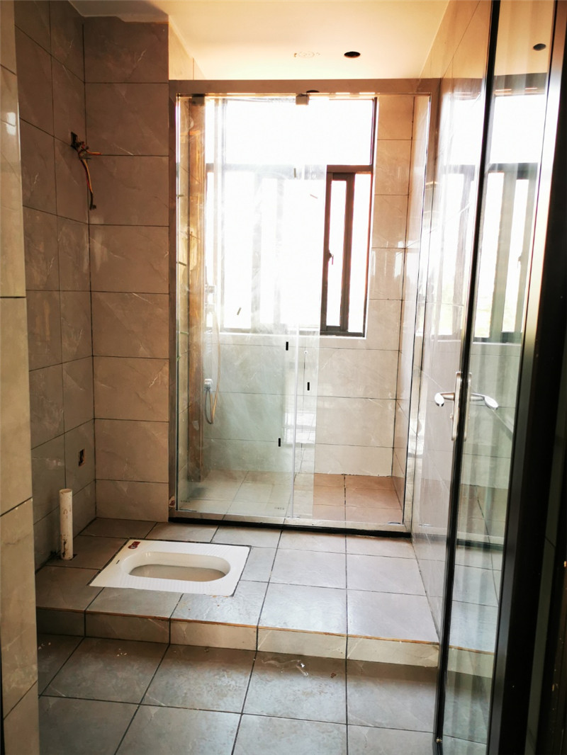 山海和湾108㎡样板间