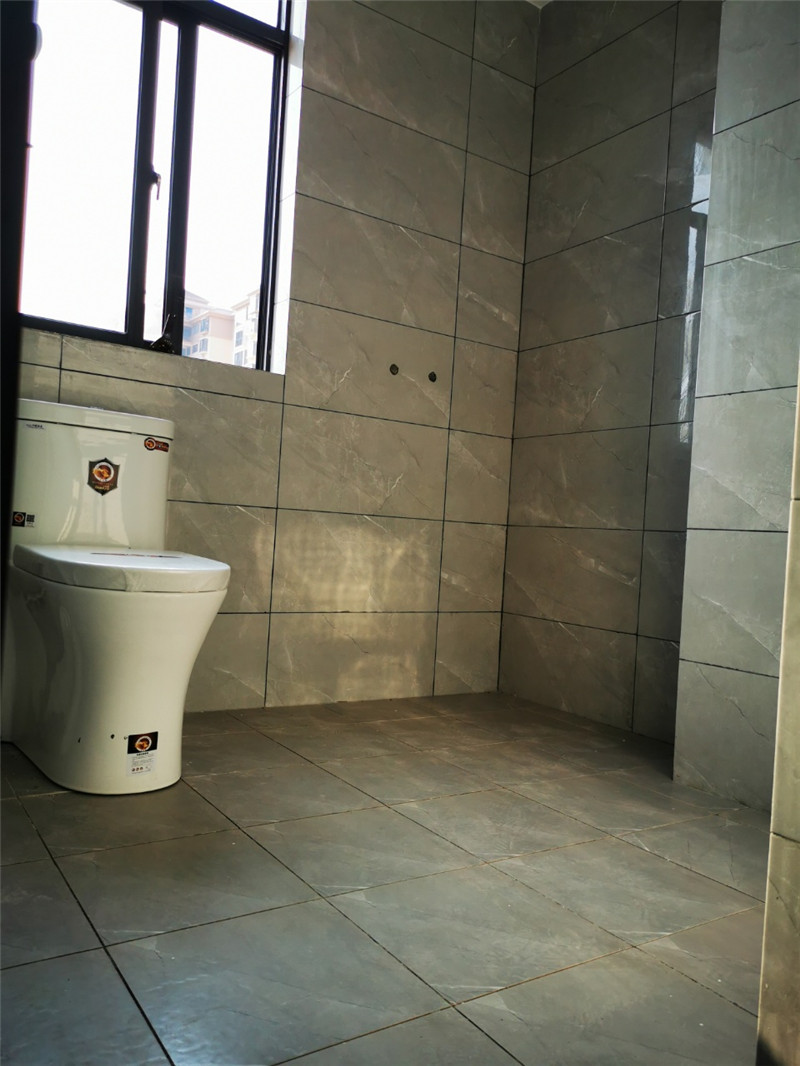 山海和湾108㎡样板间