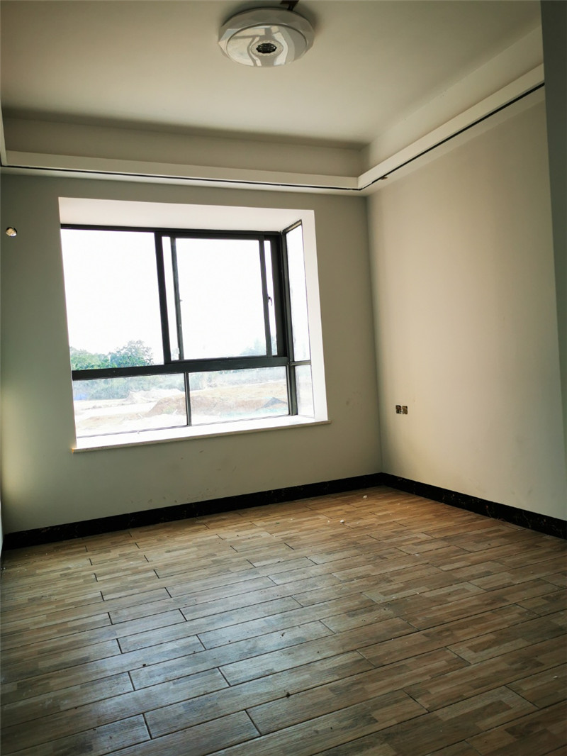 山海和湾108㎡样板间