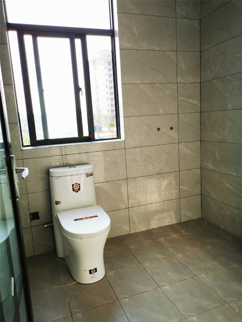 山海和湾108㎡样板间