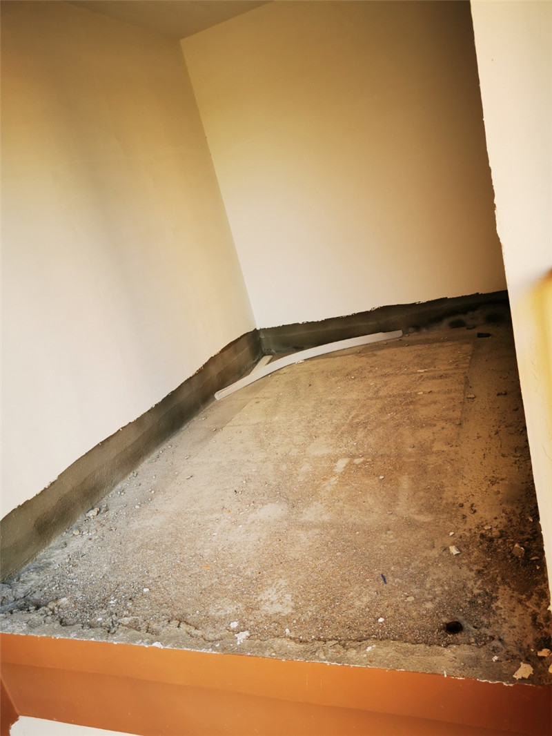 山海和湾108㎡样板间