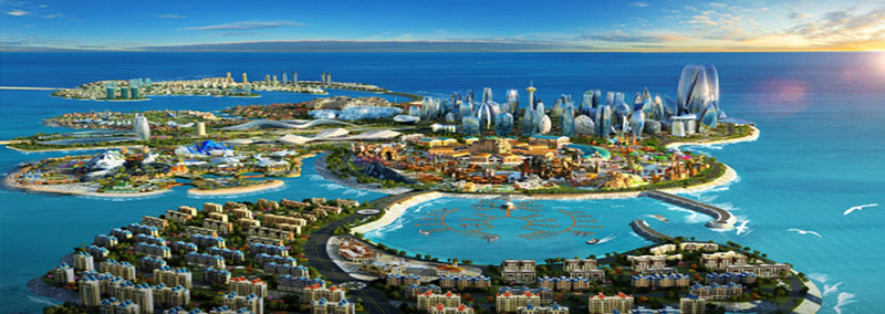 中商海花东岸 中商海花东岸