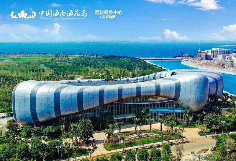 中商海花东岸 中商海花东岸