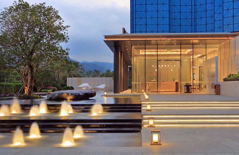 保利碧桂园悦府