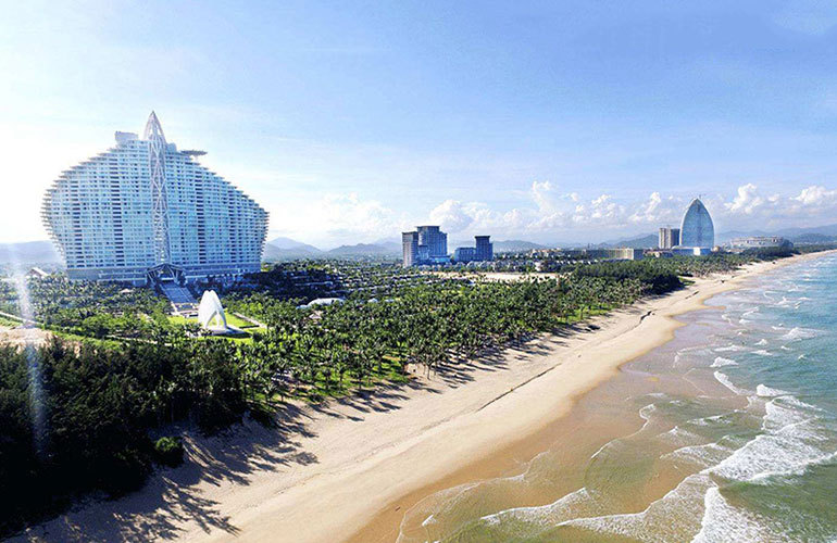 保利碧桂园悦府