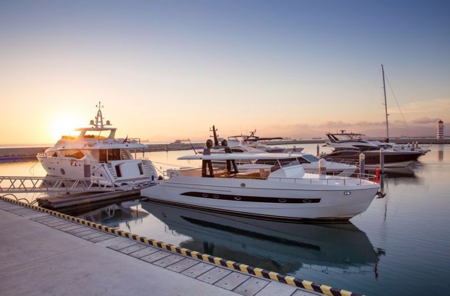 保利碧桂园悦府