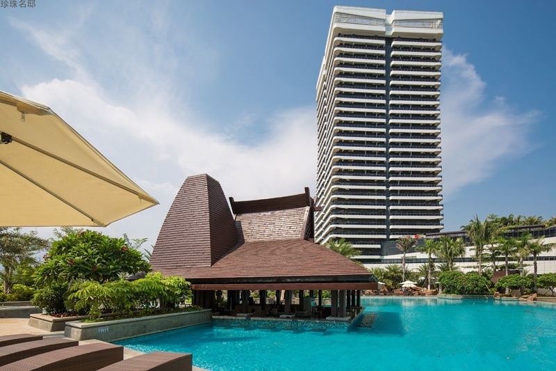 珍珠名邸