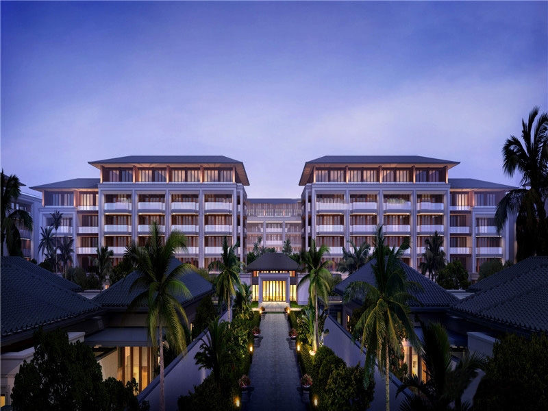 中交绿城高福小镇