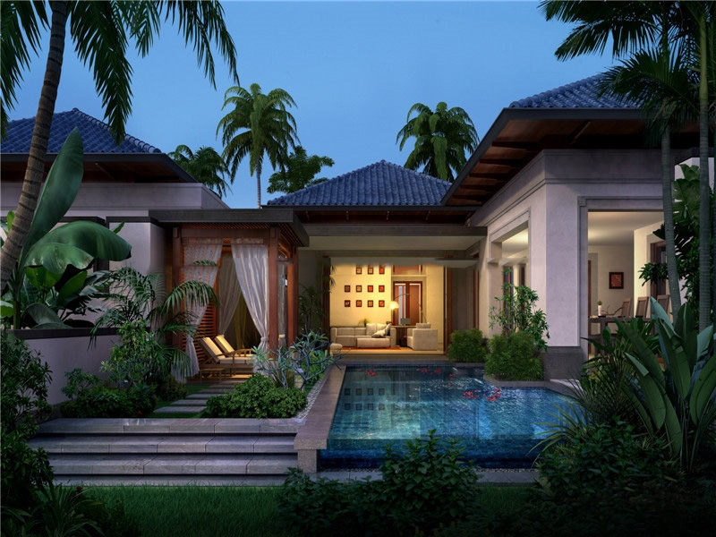 中交绿城高福小镇