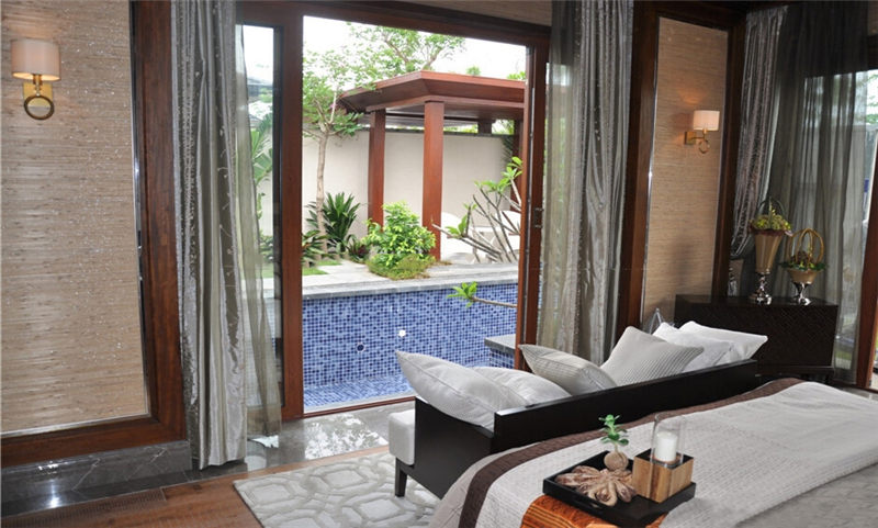 中交绿城高福小镇