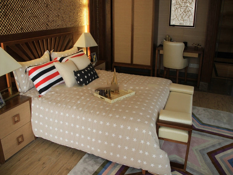 中交绿城高福小镇