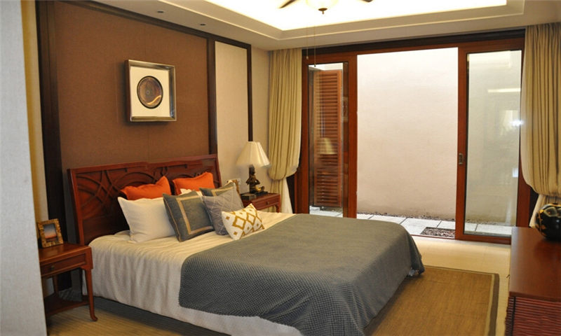 中交绿城高福小镇