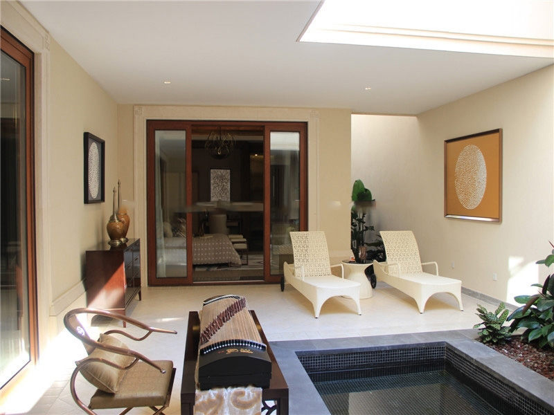 中交绿城高福小镇