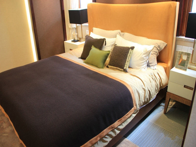 中交绿城高福小镇