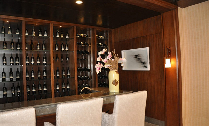 中交绿城高福小镇