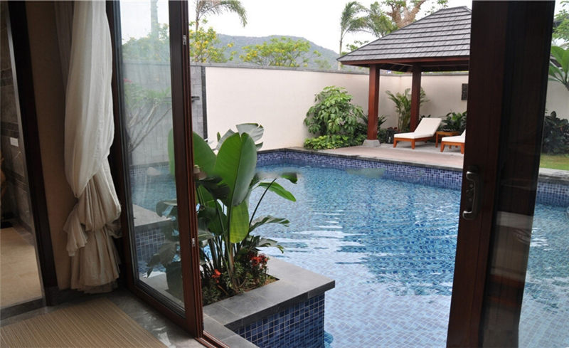 中交绿城高福小镇