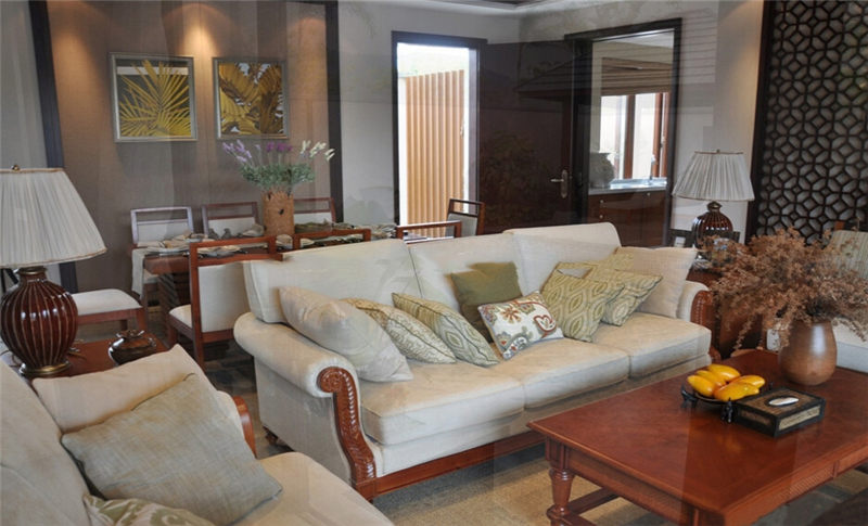 中交绿城高福小镇