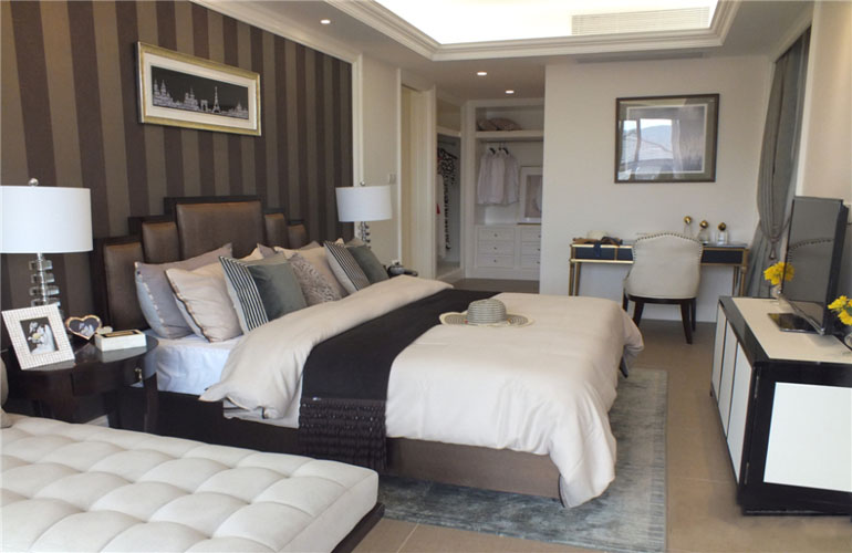 中交绿城高福小镇