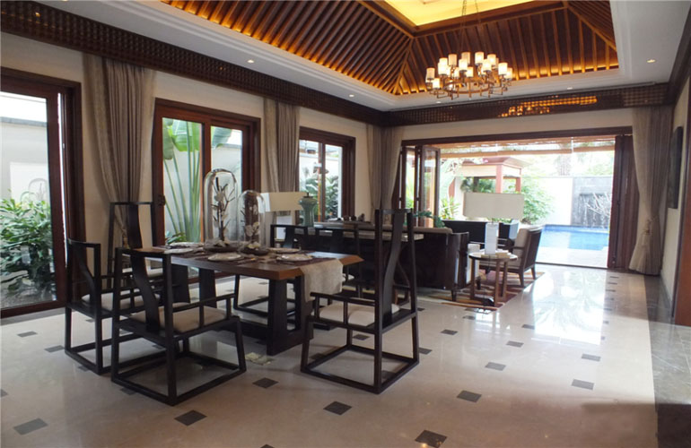 中交绿城高福小镇