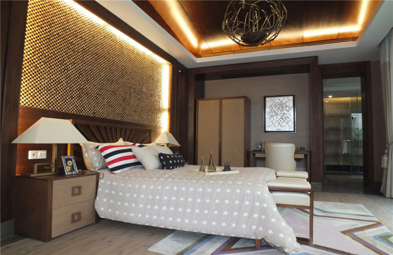 中交绿城高福小镇