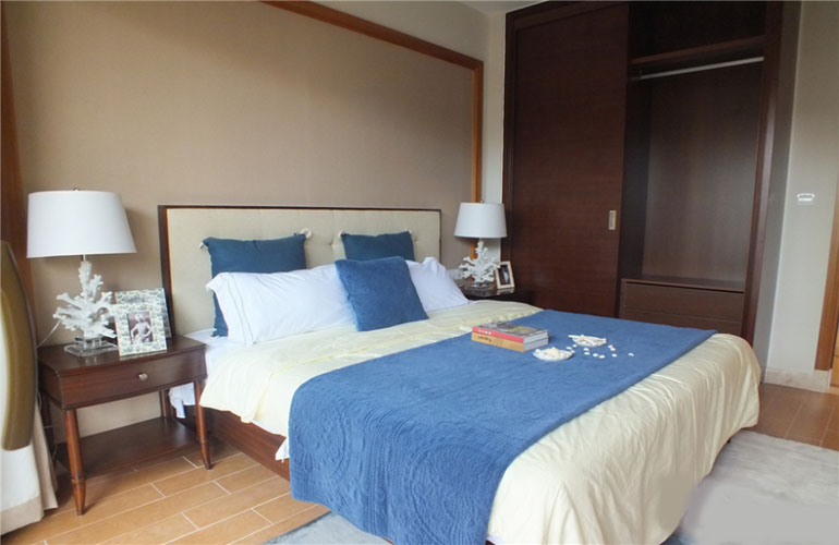 中交绿城高福小镇